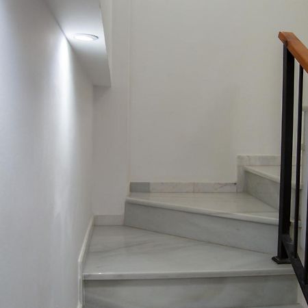 Ferienwohnung Novam Loft Terrace Centro Málaga Exterior foto